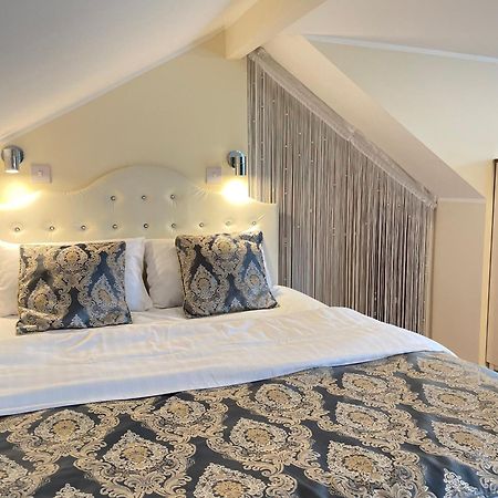 The White Lodge Hotel 赫里福德 外观 照片